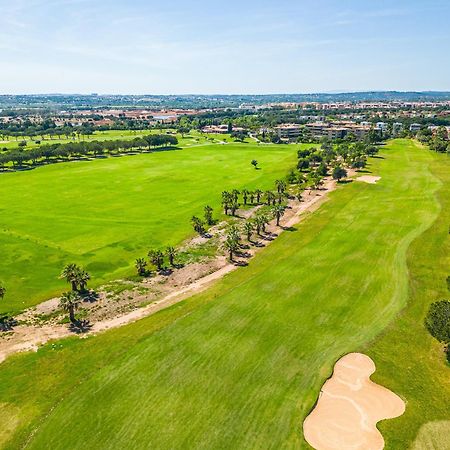 Vilamoura Golf Village Quarteira Eksteriør billede