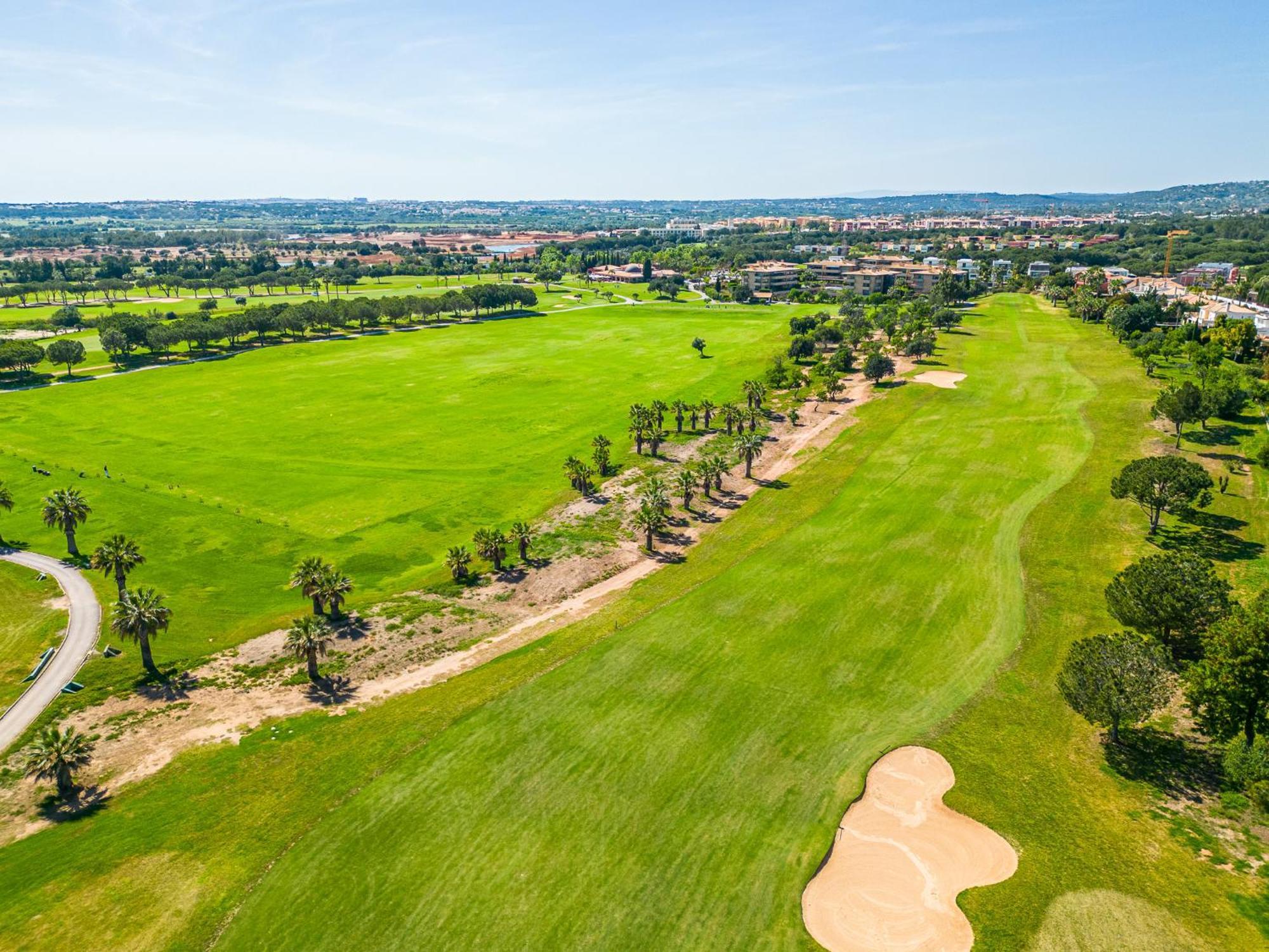 Vilamoura Golf Village Quarteira Eksteriør billede