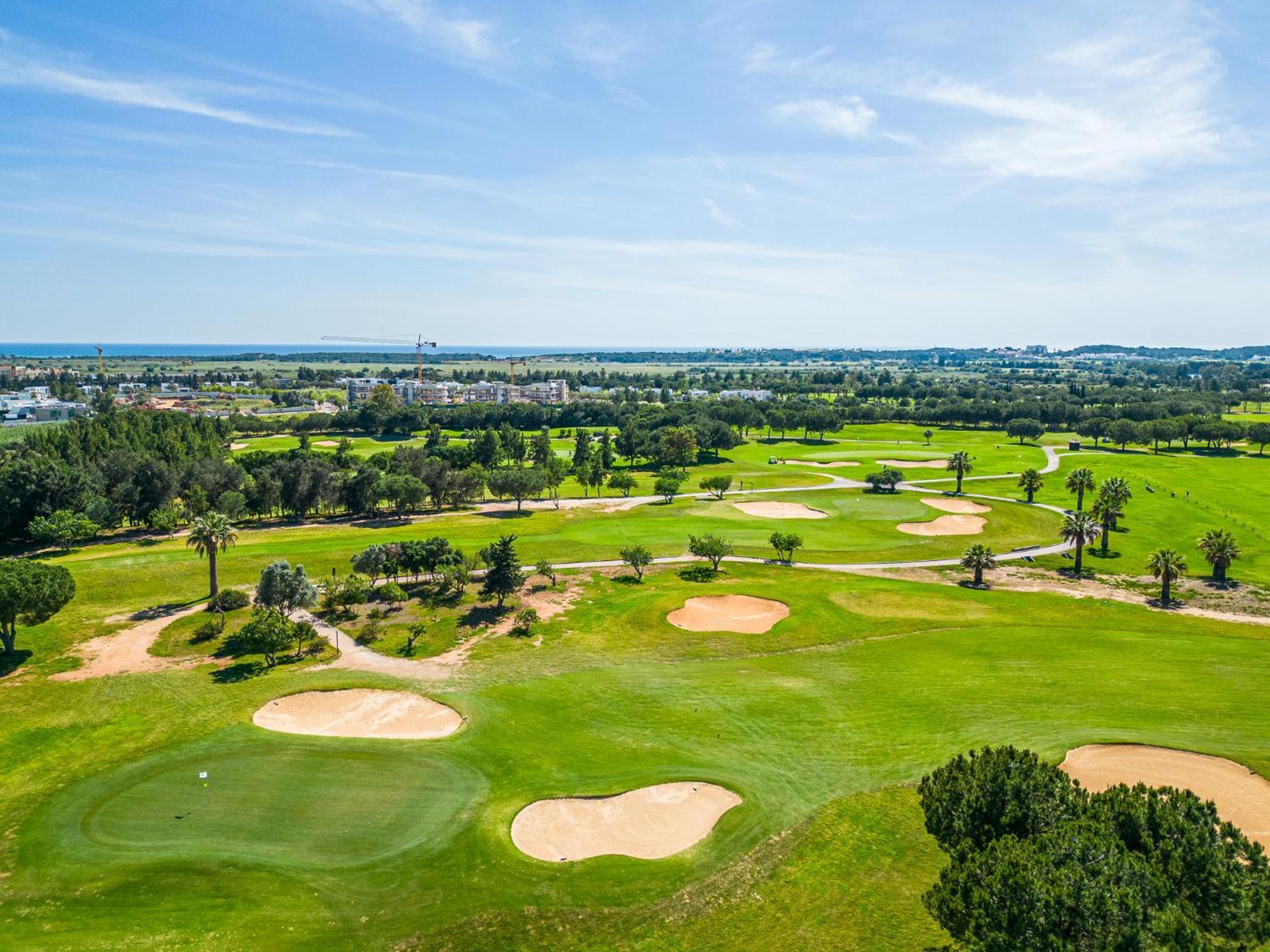 Vilamoura Golf Village Quarteira Eksteriør billede